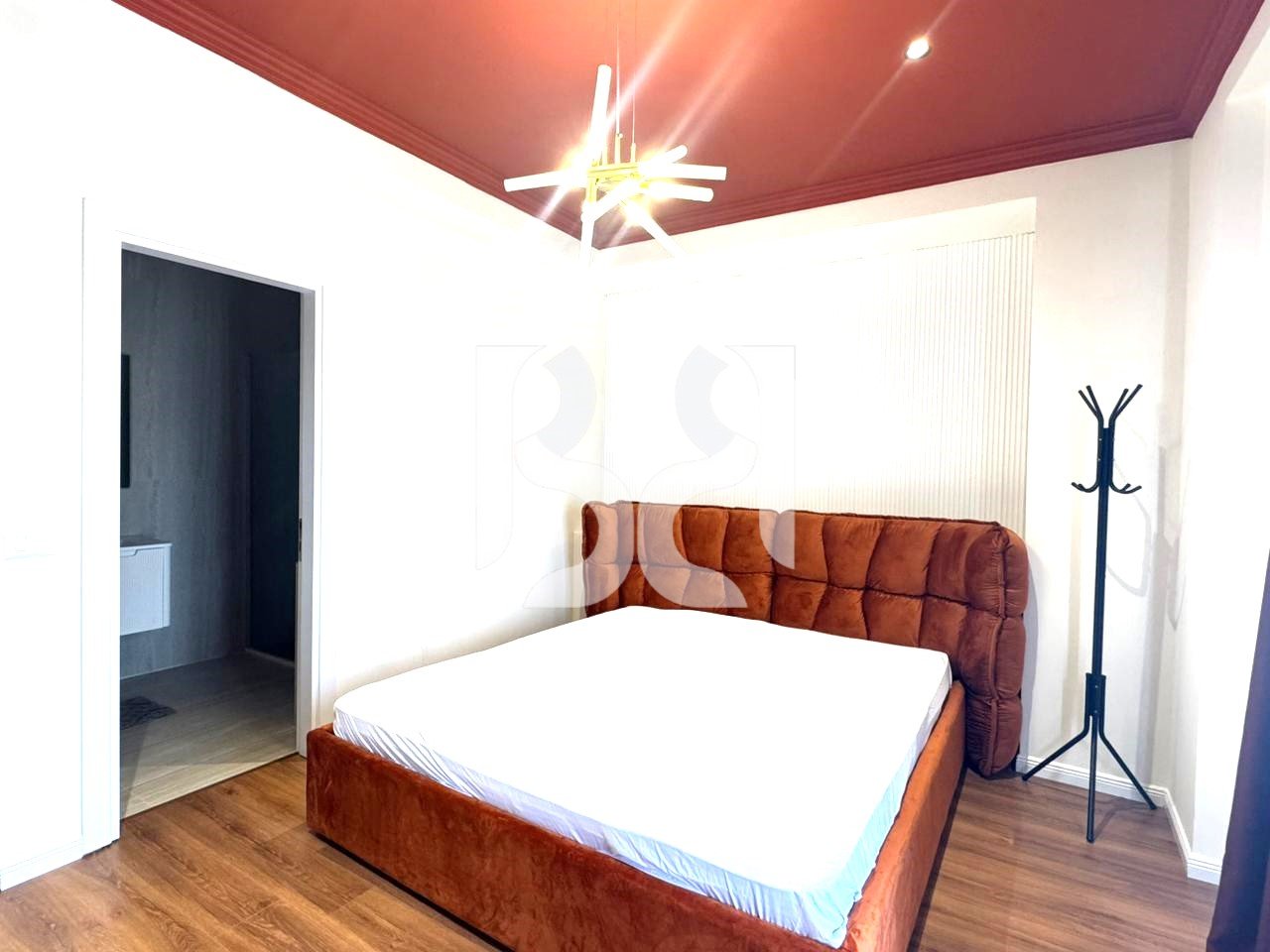 APPARTAMENTO IN AFFITTO 2+1+2 IN RESIDENZA LAKELAND, LAGO DI FARKA TIRANA*
