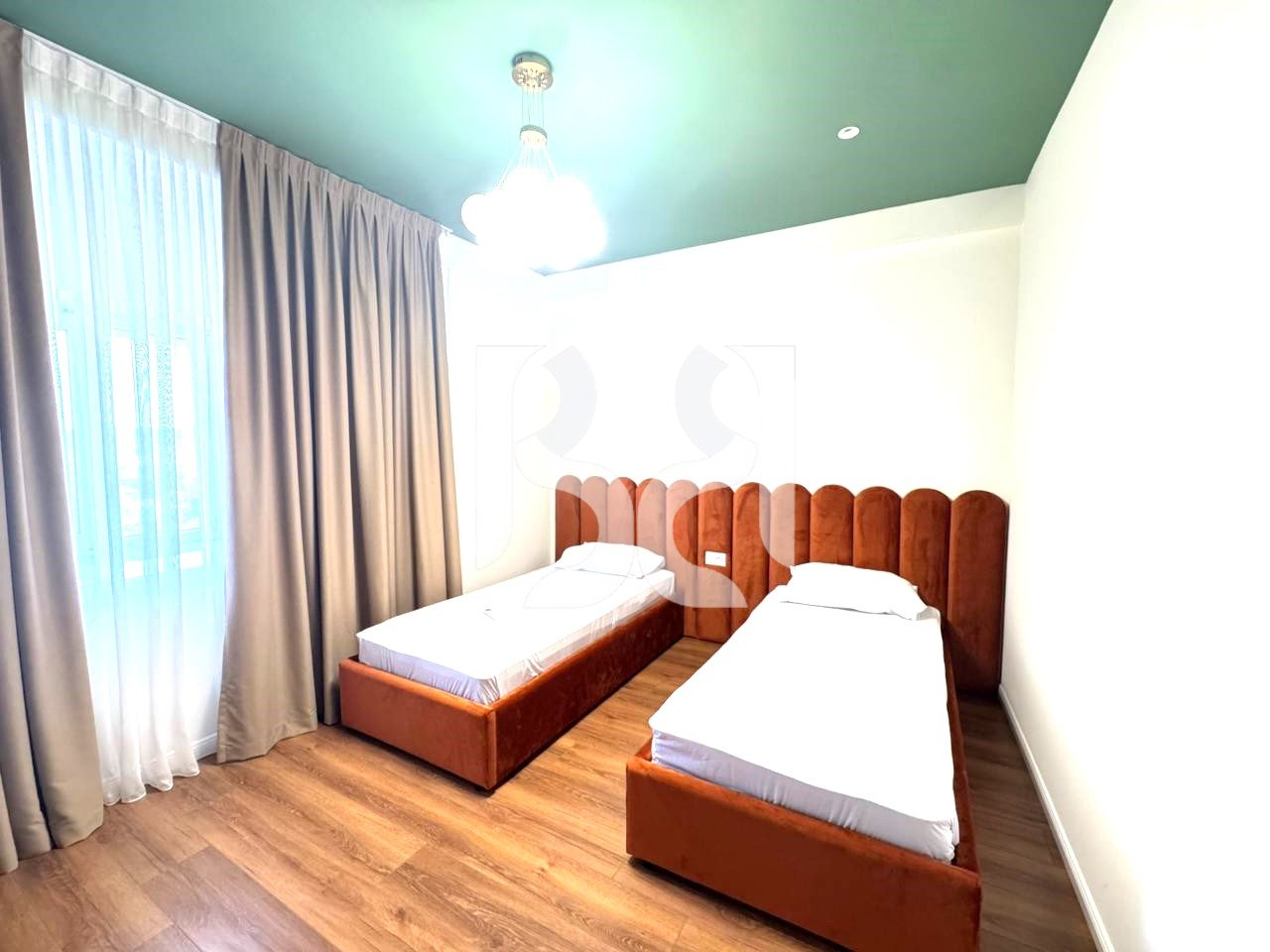 APPARTAMENTO IN AFFITTO 2+1+2 IN RESIDENZA LAKELAND, LAGO DI FARKA TIRANA*