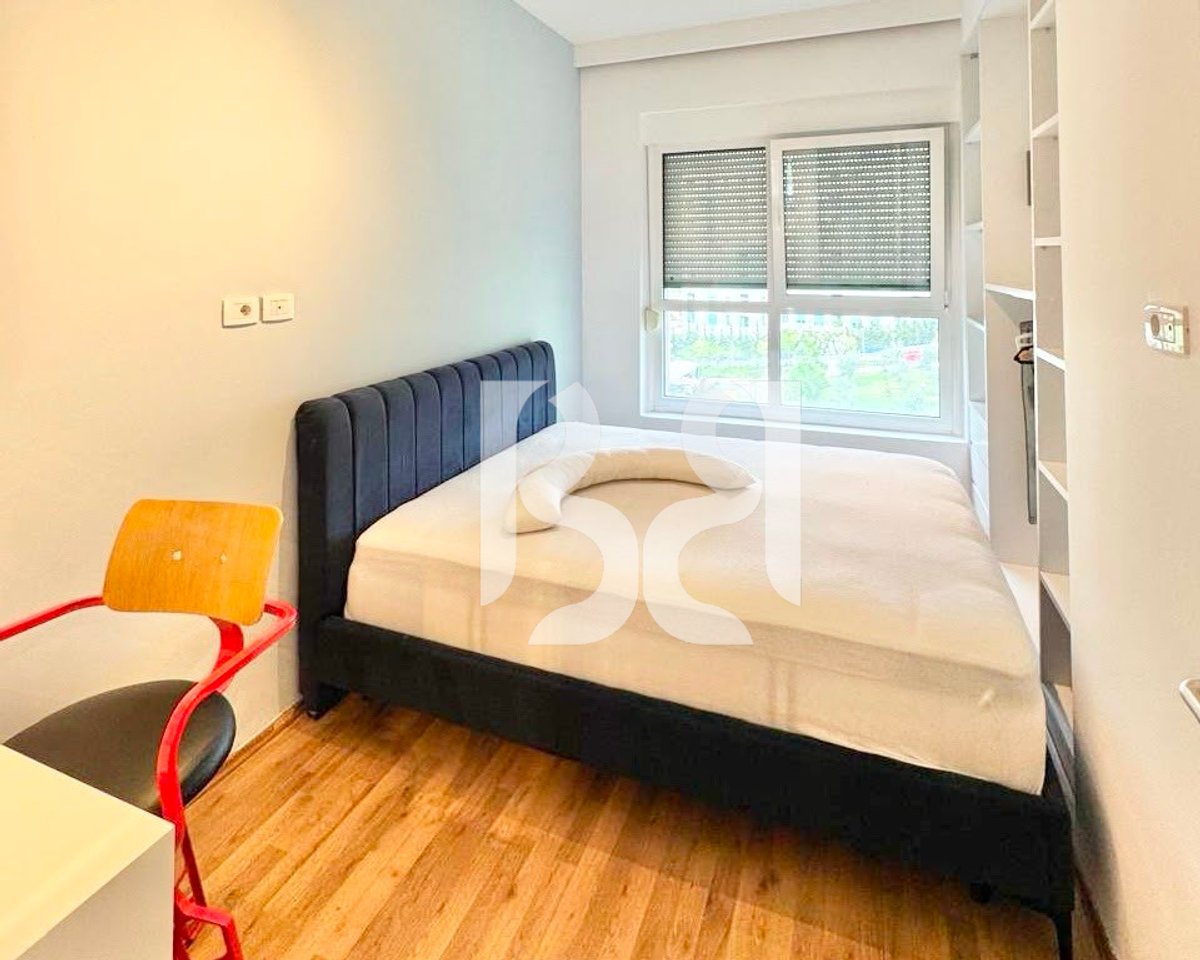 APARTMENT FOR RENT 2+1+PARKING AT ALI DEMI
