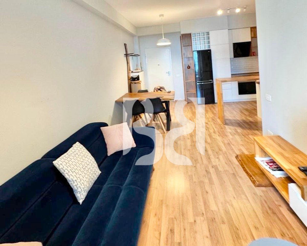 APARTMENT FOR RENT 2+1+PARKING AT ALI DEMI