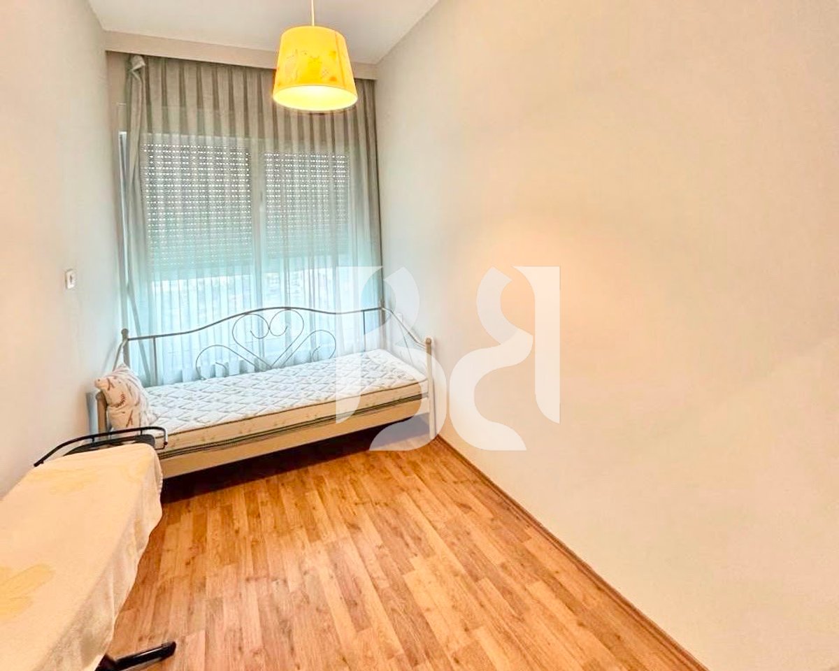 APARTMENT FOR RENT 2+1+PARKING AT ALI DEMI