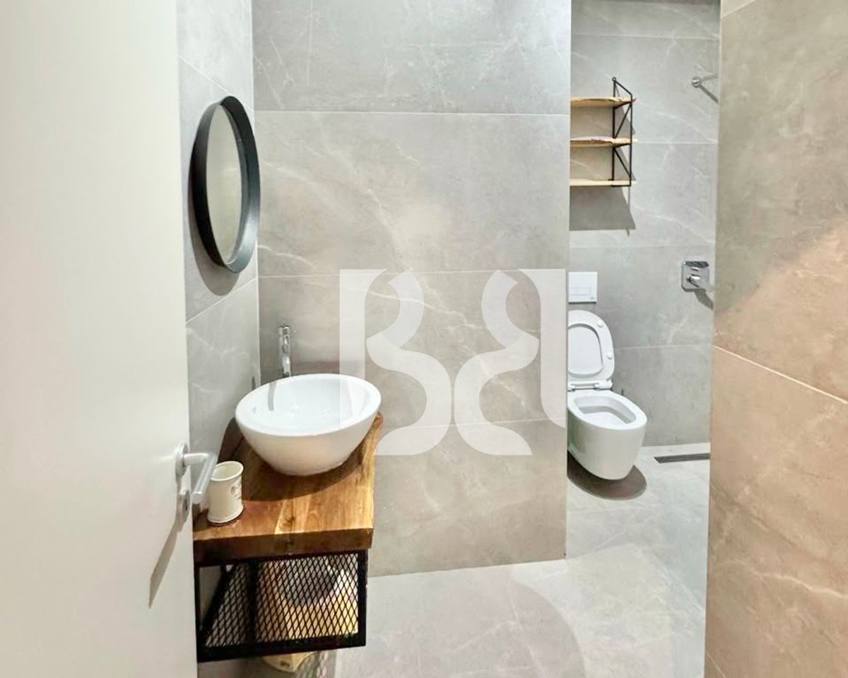 APARTMENT FOR RENT 2+1+PARKING AT ALI DEMI