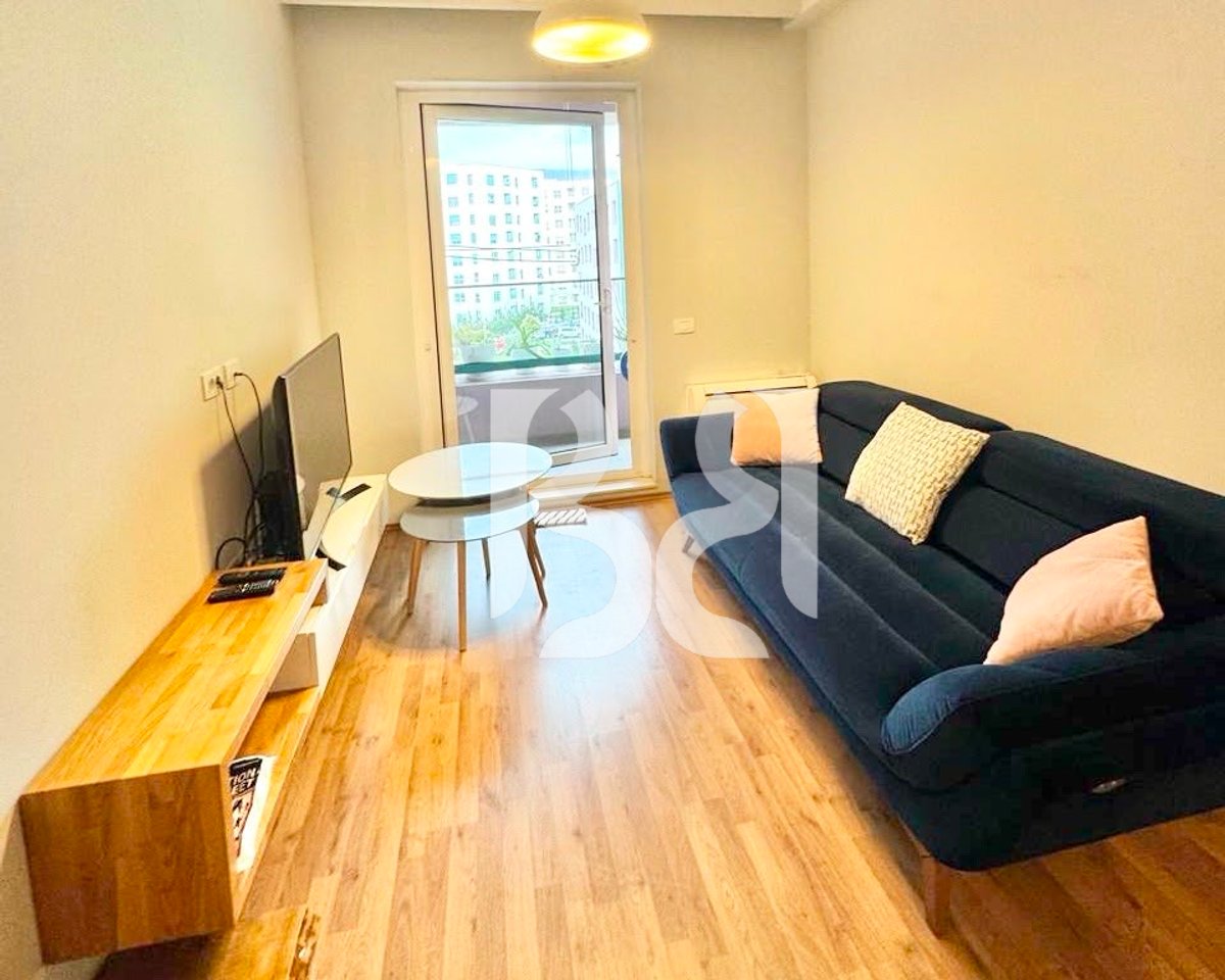 APARTMENT FOR RENT 2+1+PARKING AT ALI DEMI