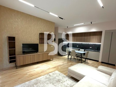 APARTMENT 1+1+VERANDA FOR RENT IN DELIJORGJ