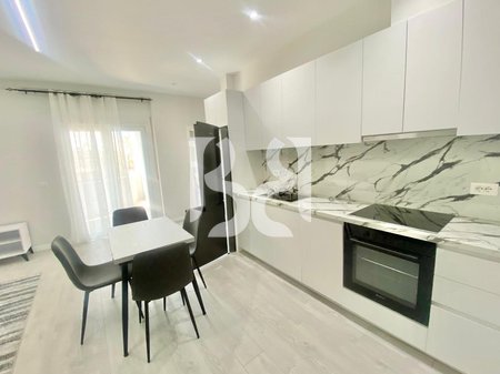 APARTMENT FOR RENT 2+1+PARKING AT KODRA E PRIFTIT