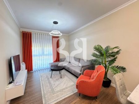 APARTMENT 2+1+2 FOR RENT AT ROSE GARDEN NEAR TEG, TIRANA
