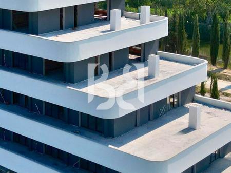 VILLE ESCLUSIVE IN VENDITA A TURQUOISE MARINA, HAMALLAJ