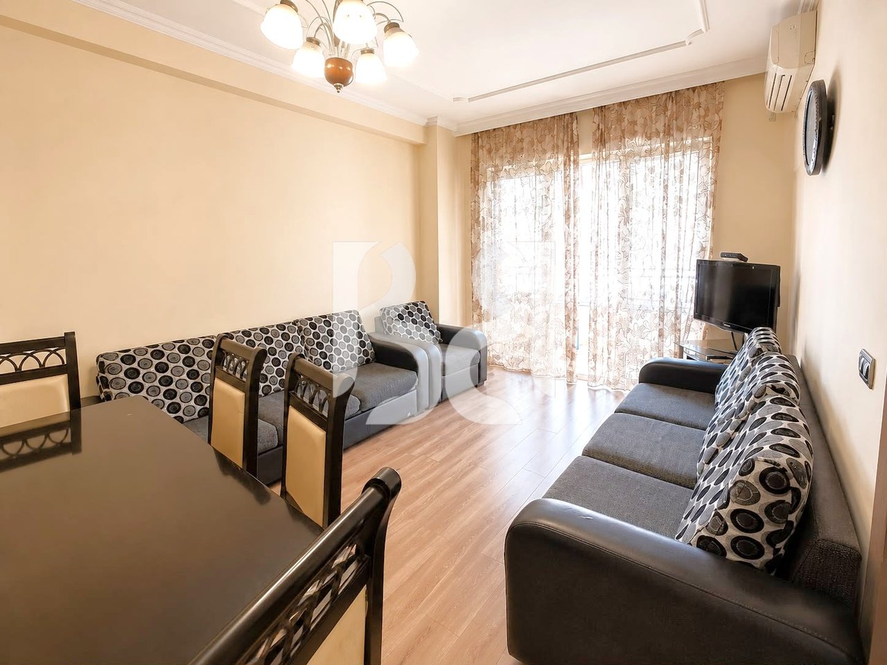 APPARTAMENTO 2+1+BALCONE IN VIA SABRI PREVEZA, ASTIR