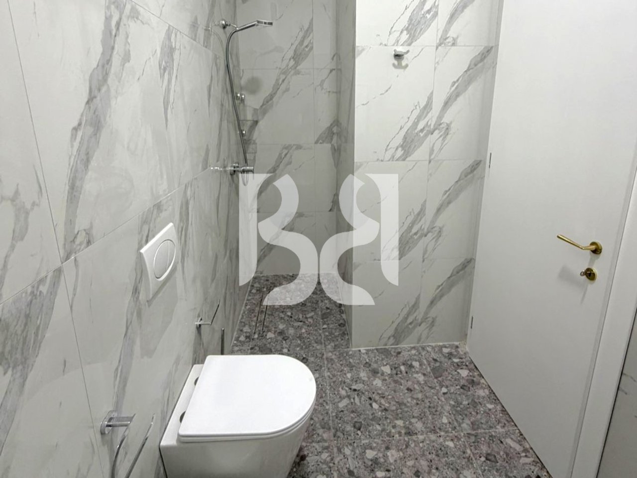 APARTMENT 1+1+PARKING SPACE FOR RENT IN DELIJORGJ