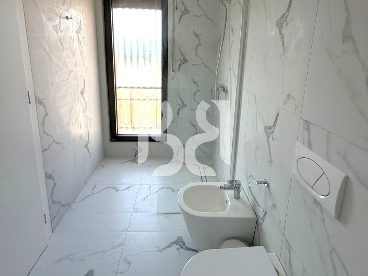 APARTMENT 1+1+PARKING SPACE FOR RENT IN DELIJORGJ