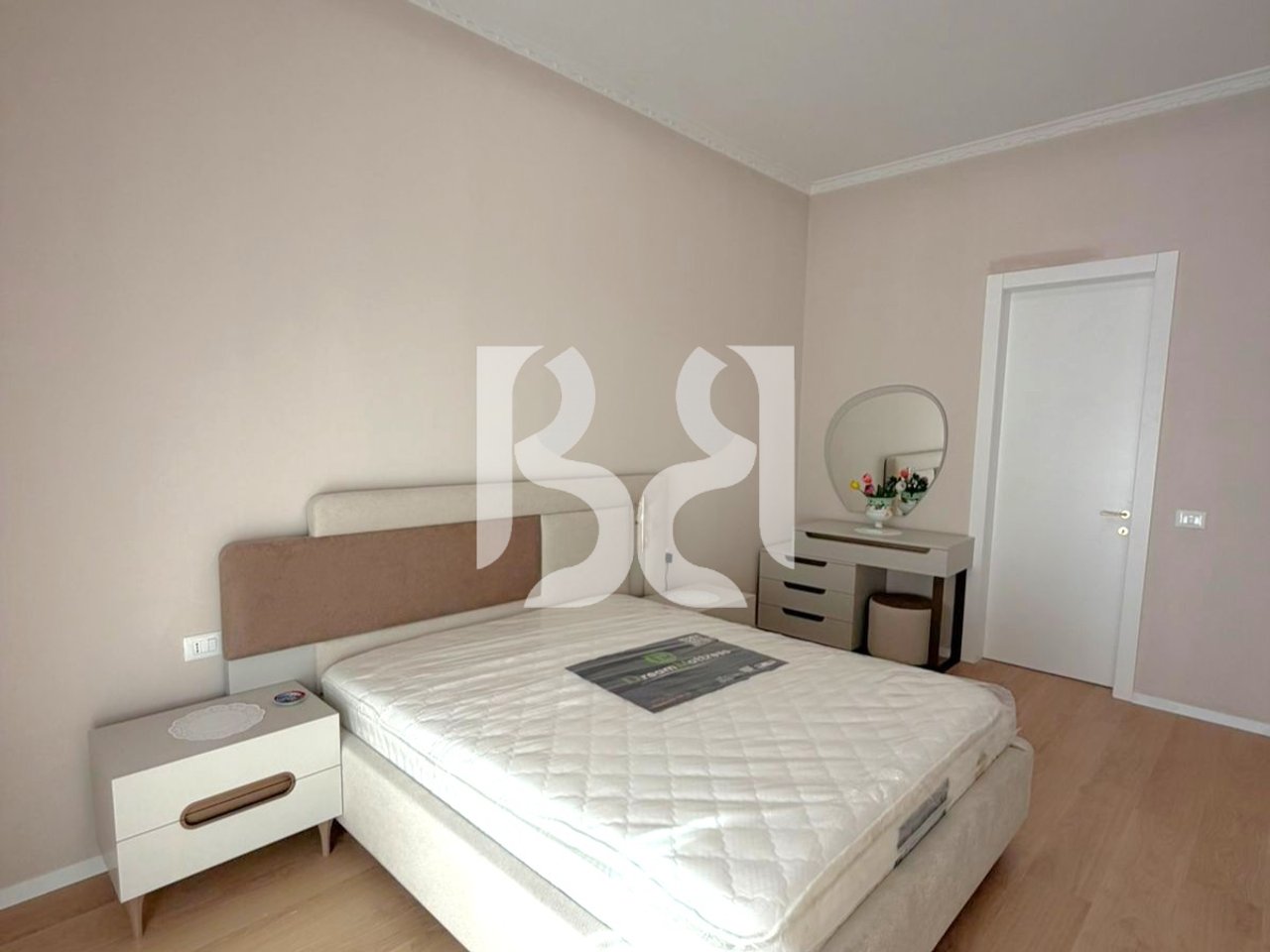 APARTMENT 1+1+PARKING SPACE FOR RENT IN DELIJORGJ