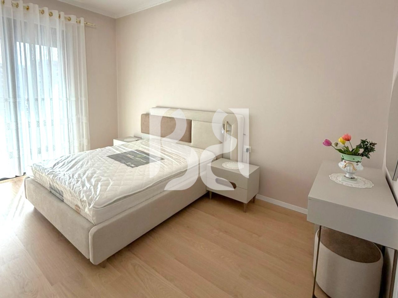 APARTMENT 1+1+PARKING SPACE FOR RENT IN DELIJORGJ