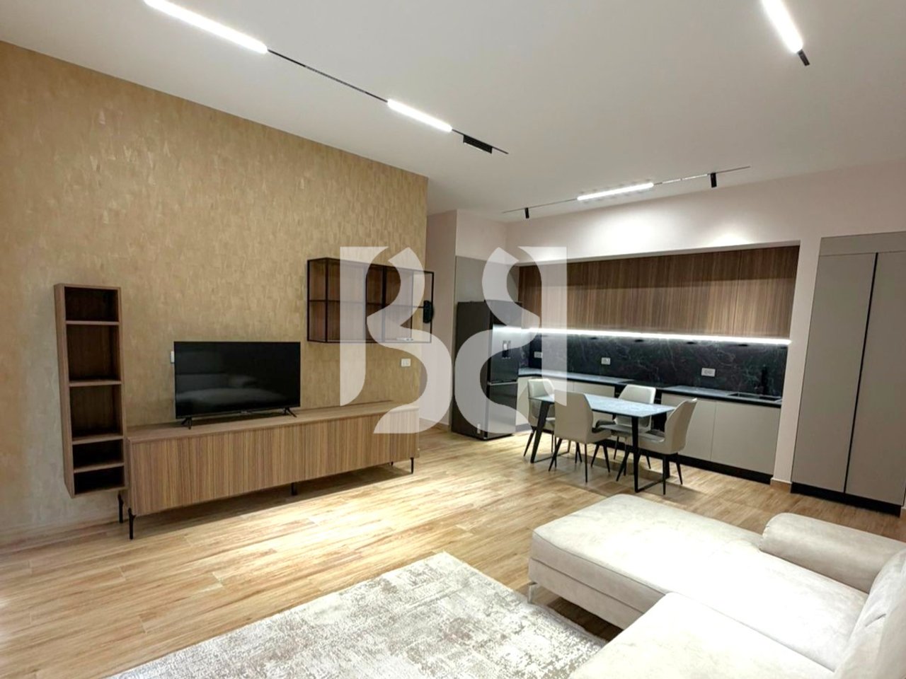 APARTMENT 1+1+VERANDA FOR RENT IN DELIJORGJ