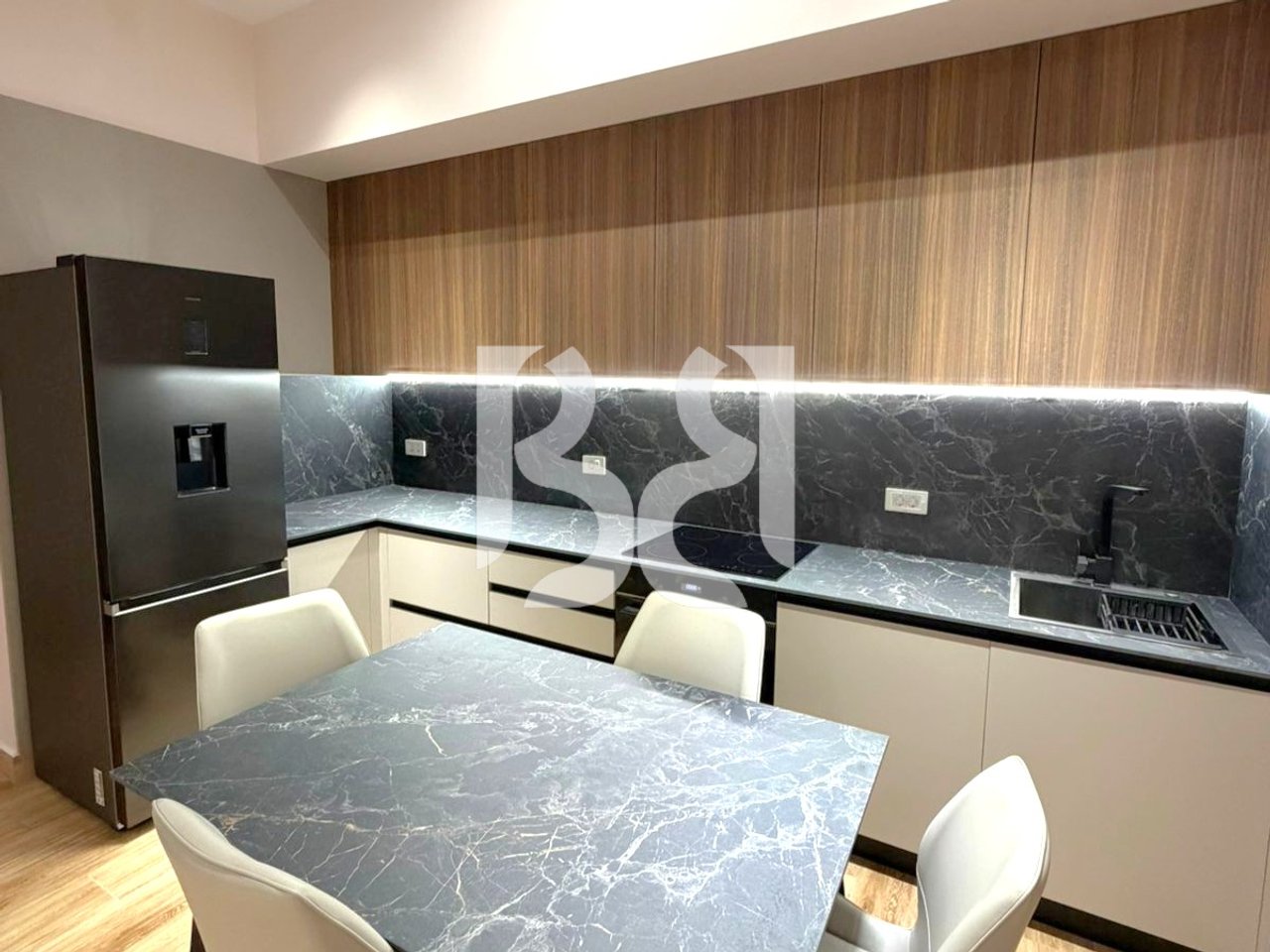 APARTMENT 1+1+VERANDA FOR RENT IN DELIJORGJ