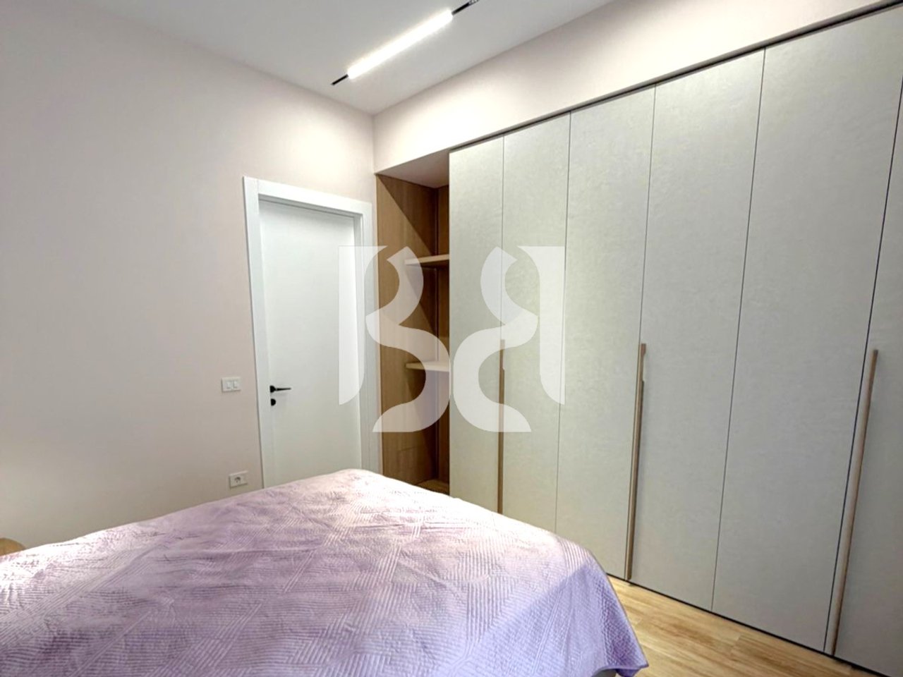 APARTMENT 1+1+VERANDA FOR RENT IN DELIJORGJ