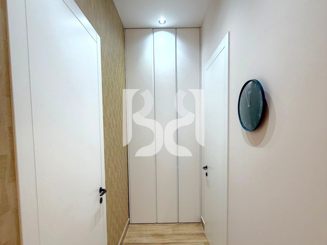 APARTMENT 1+1+VERANDA FOR RENT IN DELIJORGJ