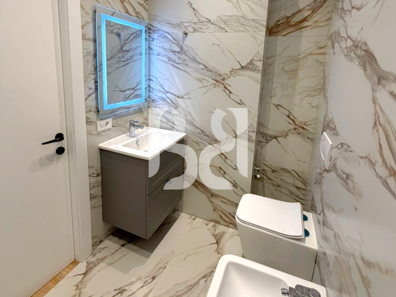 APARTMENT 1+1+VERANDA FOR RENT IN DELIJORGJ