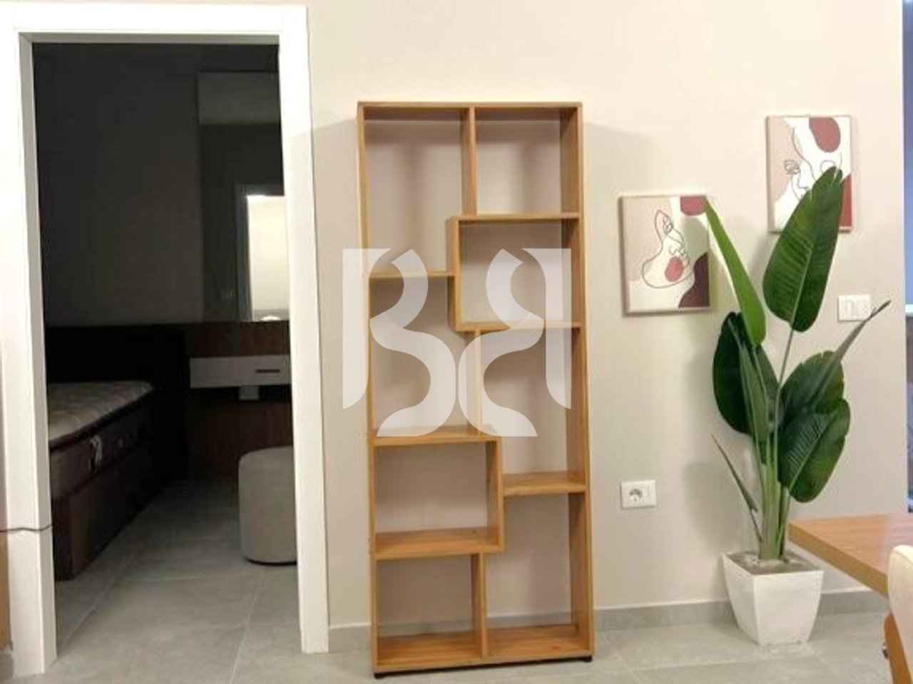 APPARTAMENTO 1+1+BALCONE IN AFFITTO PRESSO AMERICAN 3**