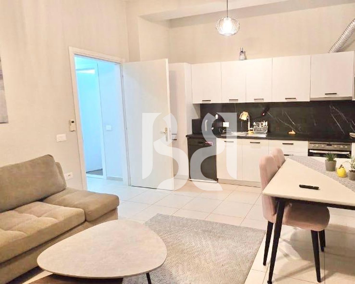 APARTAMENT ME QERA 1+1+PARKIM TE KOPSHTI ZOOLOGJIK