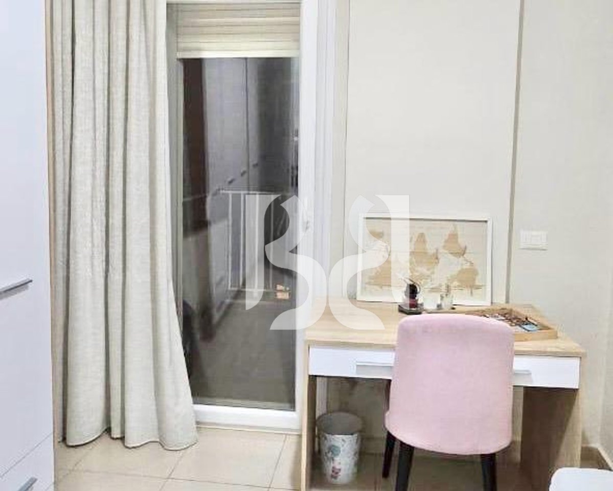 APARTAMENT ME QERA 1+1+PARKIM TE KOPSHTI ZOOLOGJIK