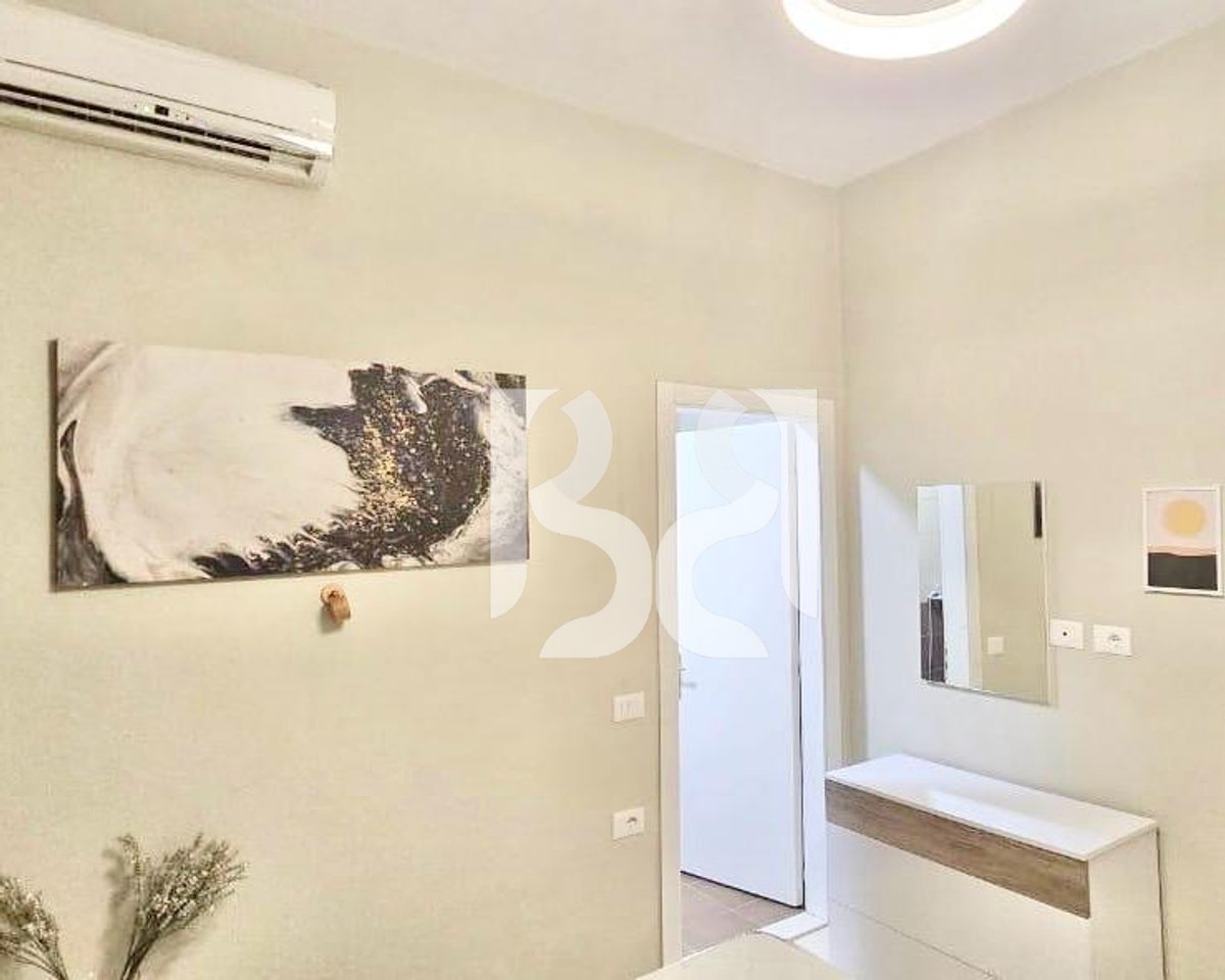 APARTAMENT ME QERA 1+1+PARKIM TE KOPSHTI ZOOLOGJIK