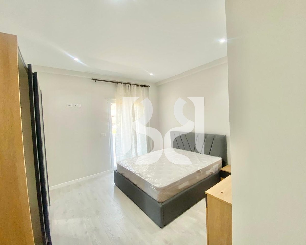 APARTMENT FOR RENT 2+1+PARKING AT KODRA E PRIFTIT