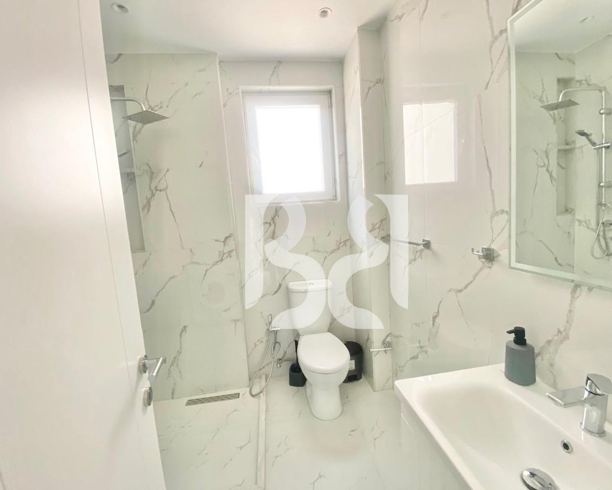 APARTMENT FOR RENT 2+1+PARKING AT KODRA E PRIFTIT