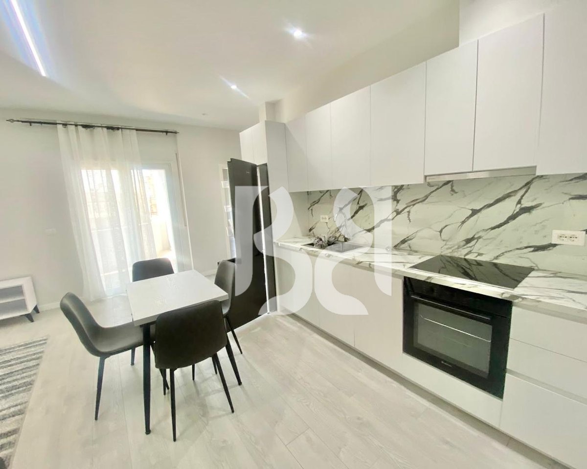 APARTMENT FOR RENT 2+1+PARKING AT KODRA E PRIFTIT