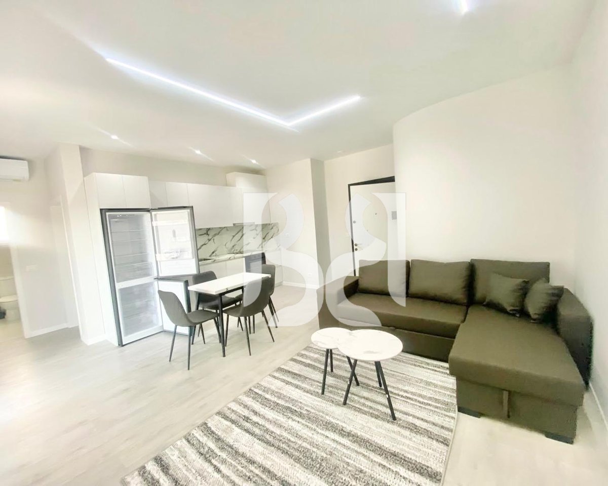 APARTMENT FOR RENT 2+1+PARKING AT KODRA E PRIFTIT