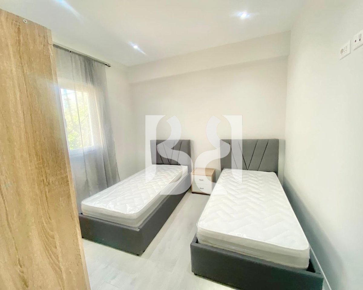 APARTMENT FOR RENT 2+1+PARKING AT KODRA E PRIFTIT