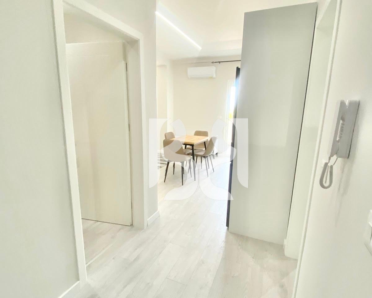 APARTMENT FOR RENT 2+1+PARKING AT KODRA E PRIFTIT