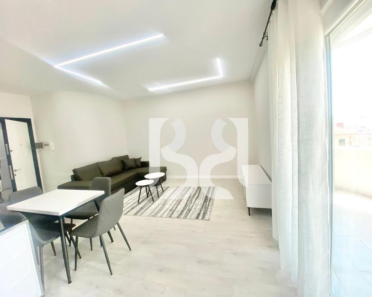 APARTMENT FOR RENT 2+1+PARKING AT KODRA E PRIFTIT