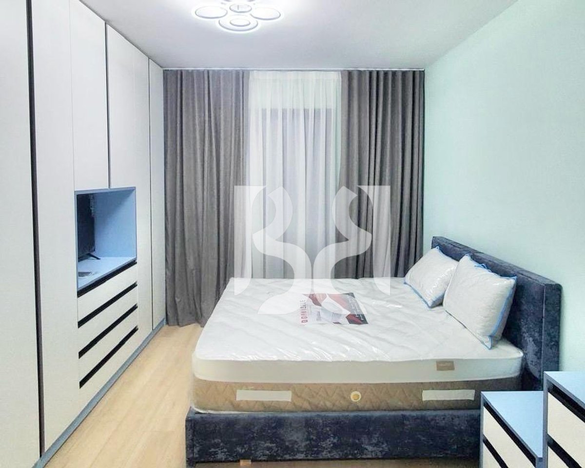 APARTAMENT ME QERA 2+1+2+PARKIM TE LIQENI I THATE
