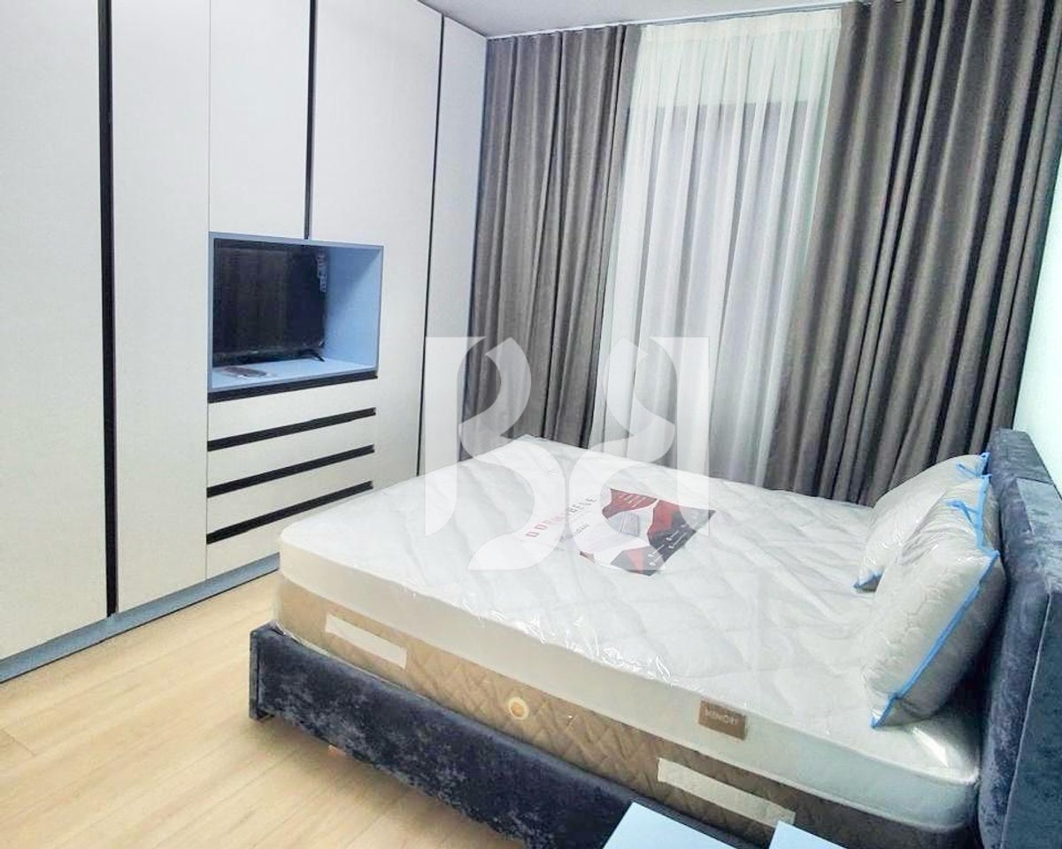 APARTAMENT ME QERA 2+1+2+PARKIM TE LIQENI I THATE