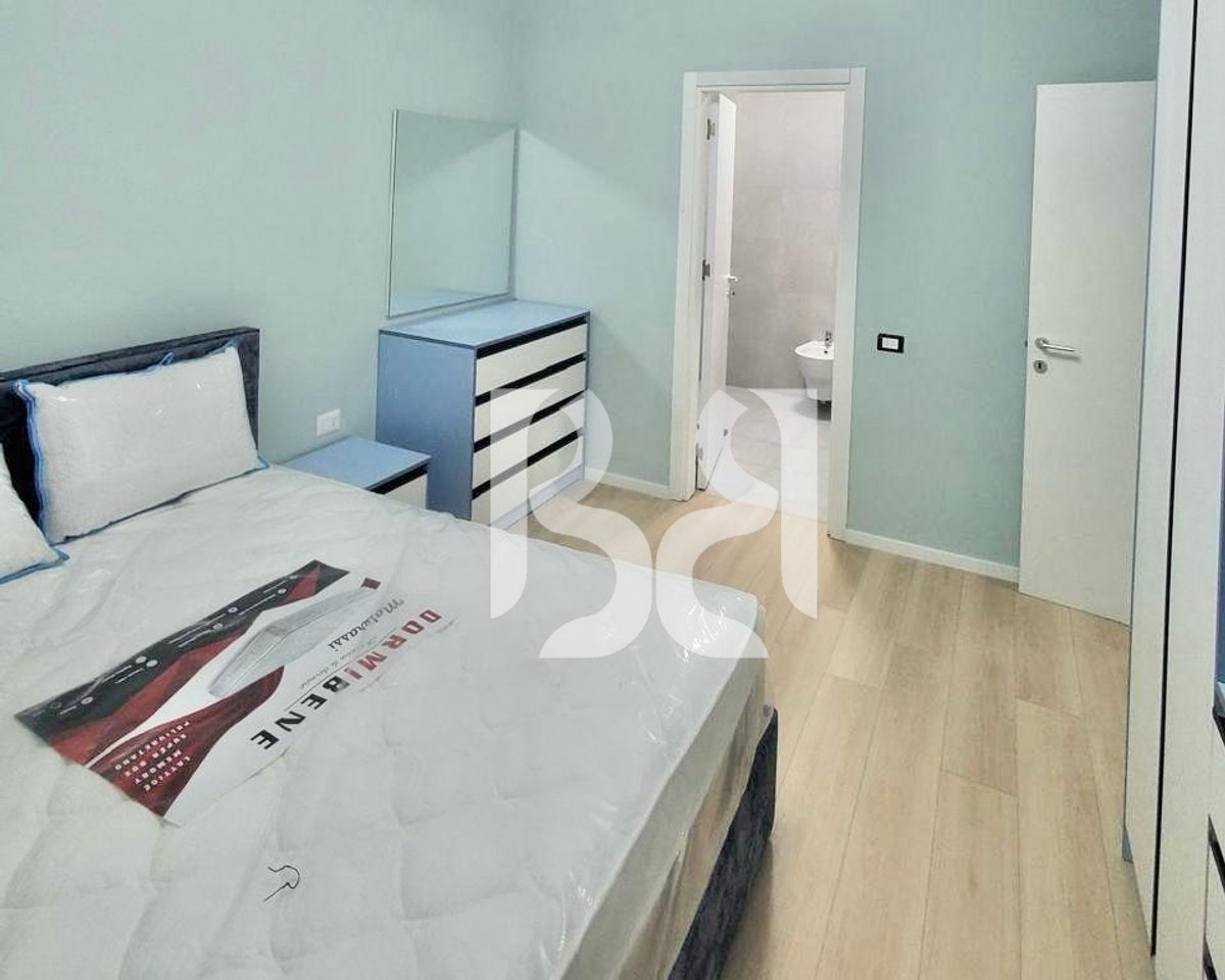APARTAMENT ME QERA 2+1+2+PARKIM TE LIQENI I THATE