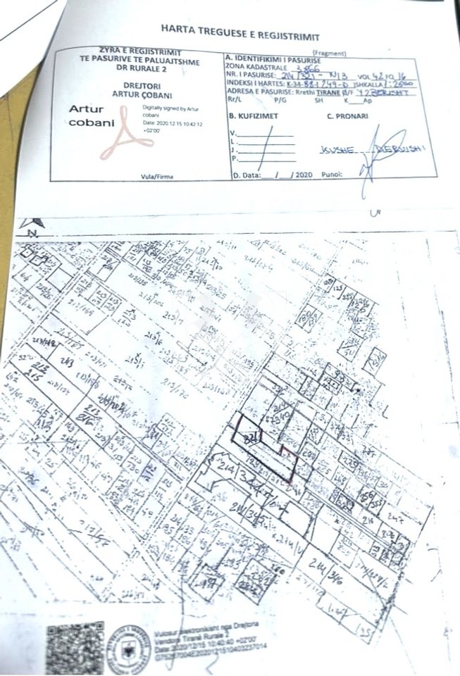 BUSINESS PREMISES FOR SALE IN ASTIR* 100,000EURO