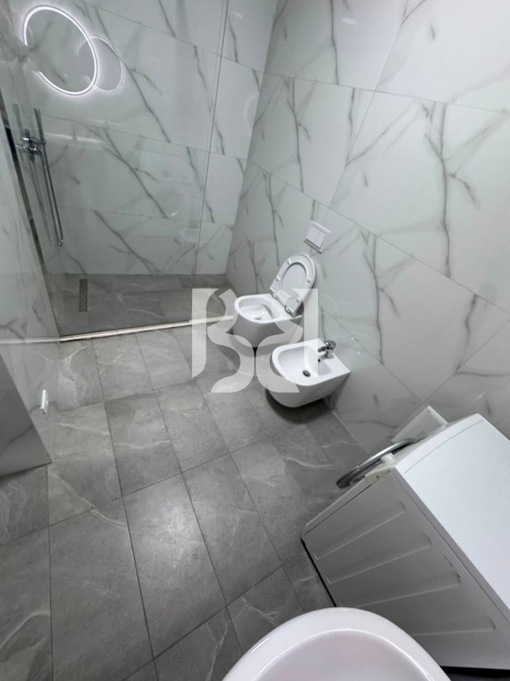 APARTMENT 2+1+2 FOR RENT AT ROSE GARDEN NEAR TEG, TIRANA