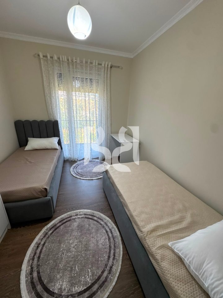 APARTMENT 2+1+2 FOR RENT AT ROSE GARDEN NEAR TEG, TIRANA