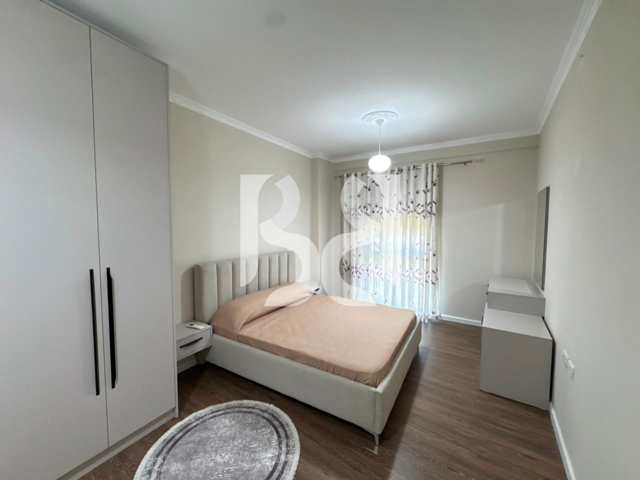 APARTMENT 2+1+2 FOR RENT AT ROSE GARDEN NEAR TEG, TIRANA
