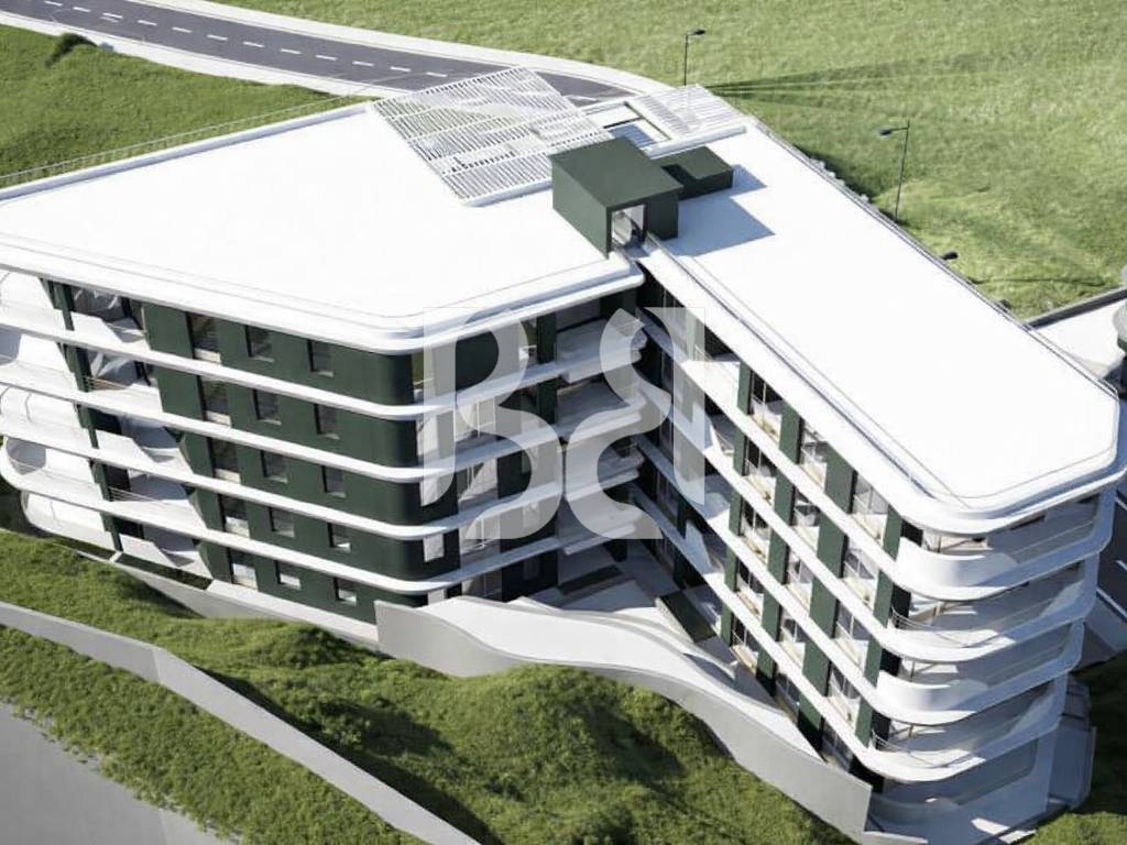 Apartament 2+1+2 në shitje | Liqeni i Thatë,Tiranë