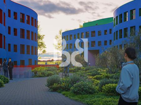 SHITET APARTAMENT 2+1 NE REZIDENCA BALLADA LIQENI I FARKES