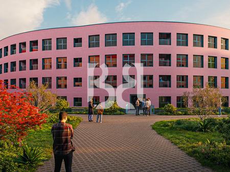 SHITET APARTAMENT 1+1 NE REZIDENCA BALLADA LIQENI I FARKES