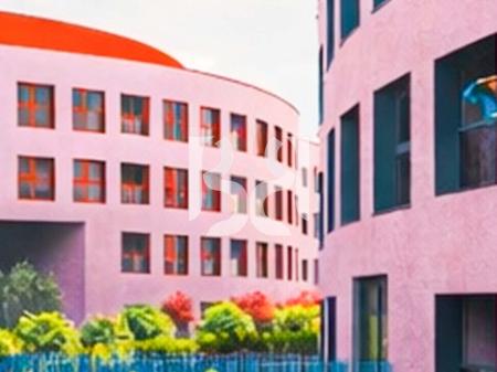 SHITET APARTAMENT 1+1 NE REZIDENCA BALLADA LIQENI I FARKES