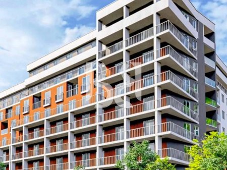 🏡 Appartamento 2+1+2 in vendita a Paskuqan | Opportunità ideale per vivere e investire