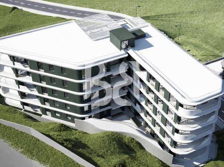 Appartamento 2+1+2 in vendita | Liqeni i Thatë, Tirana