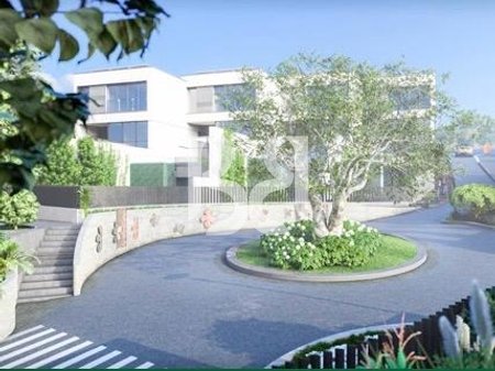 VILLA MODERNA CON PISCINA PRIVATA SU SUN HILL