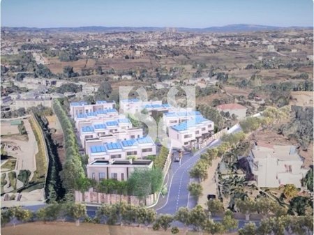 VILE LUSSUOSA MODERNA CON PISCINA PRIVATA