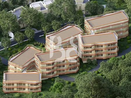 APPARTAMENTO IN VENDITA CON CREDITO 1+1 A FARKE VICINO AL LAGO DI FARKE, ABA RESIDENCE 2 - 73 M2 140000 EURO