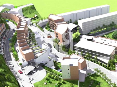 VILLA DI LUSSO IN VENDITA A KODRA E DIELLIT RESIDENCE 1