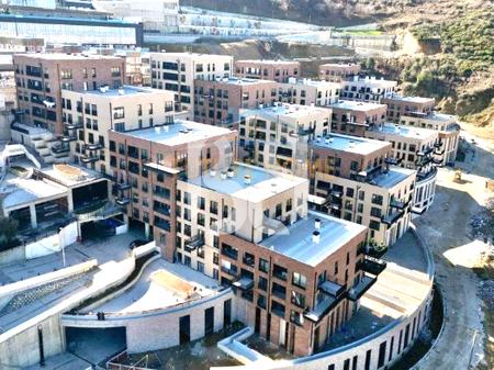 APPARTAMENTO DUPLEX CON TERRAZZA IN VENDITA A KODRA E DIELLIT RESIDENCE 2